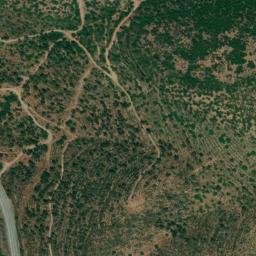 Satellite imagery of survey_point, PT