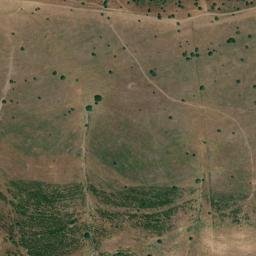 Satellite imagery of Sierra del Viento, ES