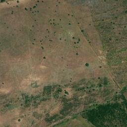 Satellite imagery of Sierra del Viento, ES