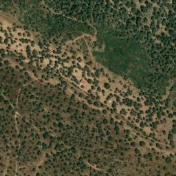 Satellite imagery of Loma del Pingano, ES
