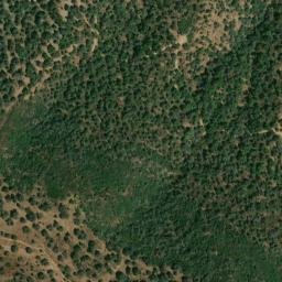 Satellite imagery of Loma del Pingano, ES