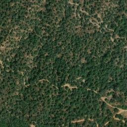 Satellite imagery of Loma del Pingano, ES