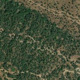 Satellite imagery of Loma del Canario, ES