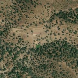 Satellite imagery of Loma del Canario, ES