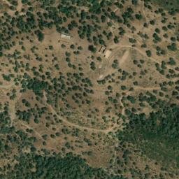 Satellite imagery of Loma del Canario, ES