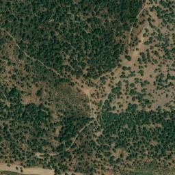 Satellite imagery of Matagorda, ES