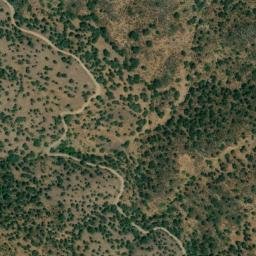 Satellite imagery of Matagorda, ES