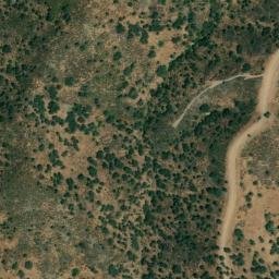 Satellite imagery of Matagorda, ES