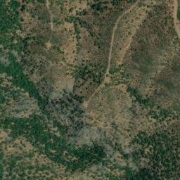 Satellite imagery of Cerro de Don Felipe, ES