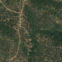 Satellite imagery of Loma del Caballón de Valfrío, ES