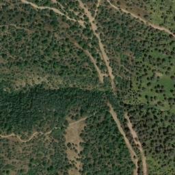 Satellite imagery of Loma del Caballón de Valfrío, ES