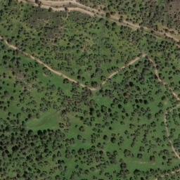 Satellite imagery of Loma del Caballón de Valfrío, ES