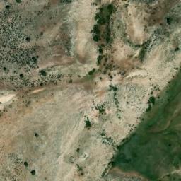 Satellite imagery of Sierra de Guillimona, ES
