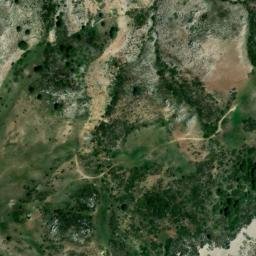Satellite imagery of Sierra de Guillimona, ES