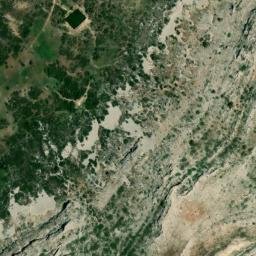 Satellite imagery of Sierra de Guillimona, ES