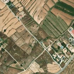 Satellite imagery of survey_point, ES
