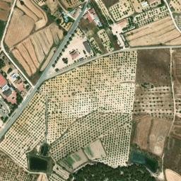 Satellite imagery of survey_point, ES