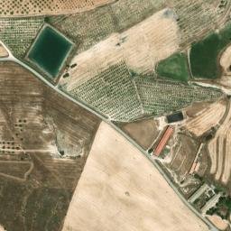 Satellite imagery of survey_point, ES