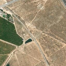 Satellite imagery of Torrevieja, ES