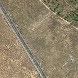 Satellite imagery of Torrevieja, ES