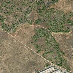 Satellite imagery of Torrevieja, ES