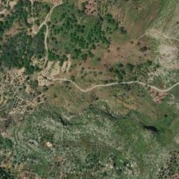Satellite imagery of Castello di Santo Niceto, IT
