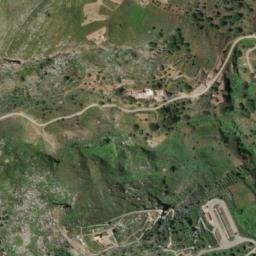 Satellite imagery of Castello di Santo Niceto, IT