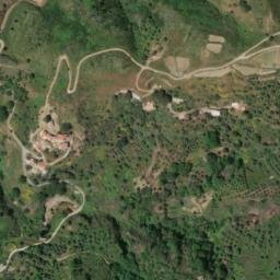 Satellite imagery of Castello di Santo Niceto, IT