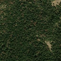 Satellite imagery of Gkremoulás, GR