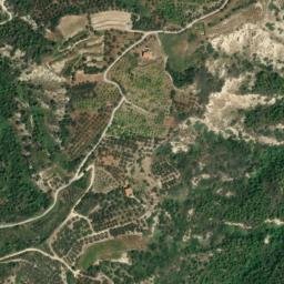Satellite imagery of Xerórrachi, GR