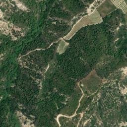 Satellite imagery of Xerórrachi, GR