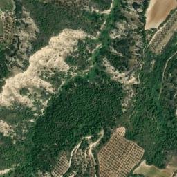 Satellite imagery of Xerórrachi, GR
