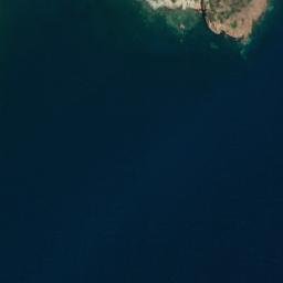 Satellite imagery of Doğanbey Burnu, TR