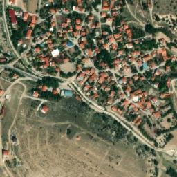 Drone Görünümü