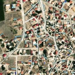 Drone Görünümü
