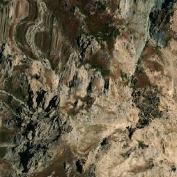 Satellite imagery of Kōh-e Safēd Kōh, AF