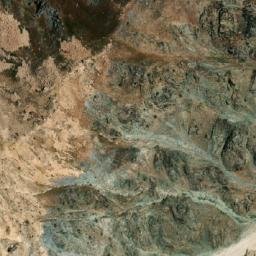 Satellite imagery of Kōh-e Safēd Kōh, AF