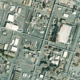 Satellite imagery of Pittsburg Point, US