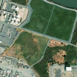 Satellite imagery of Pittsburg Point, US