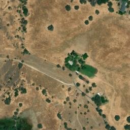 Satellite imagery of Springfield Mine, US