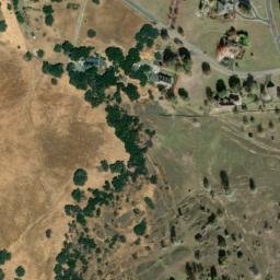 Satellite imagery of Springfield Mine, US