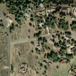 Satellite imagery of Springfield Mine, US