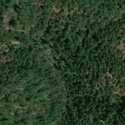 Satellite imagery of Poseidon Mine, US