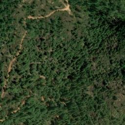 Satellite imagery of Casa Madera Mine, US