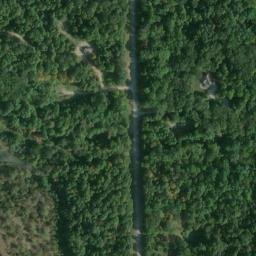Satellite imagery of Old Ben Number 24 Mine, US