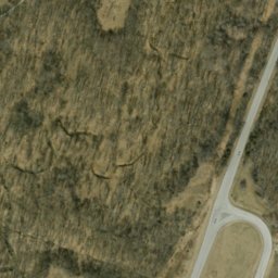 Satellite imagery of Neely Pit Number 1, US