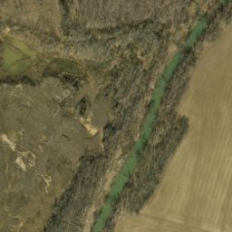 Satellite imagery of Neely Pit Number 1, US
