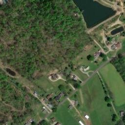 Satellite imagery of Kings Ridge, US