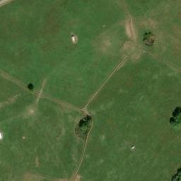 Satellite imagery of LFUCG GPS STA 0079 — NGS HZ2639 — Lexington, US, US