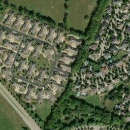 Satellite imagery of 0041 AZI — NGS DR3820 — Lexington, US, US